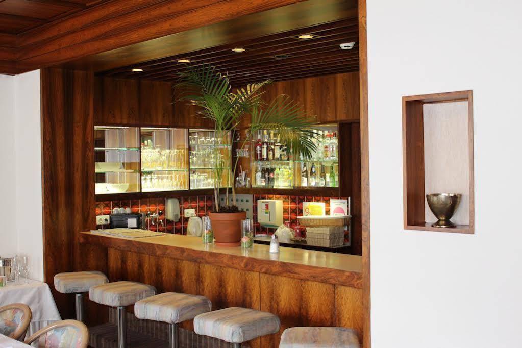 Olympia Hotel Zurich Luaran gambar