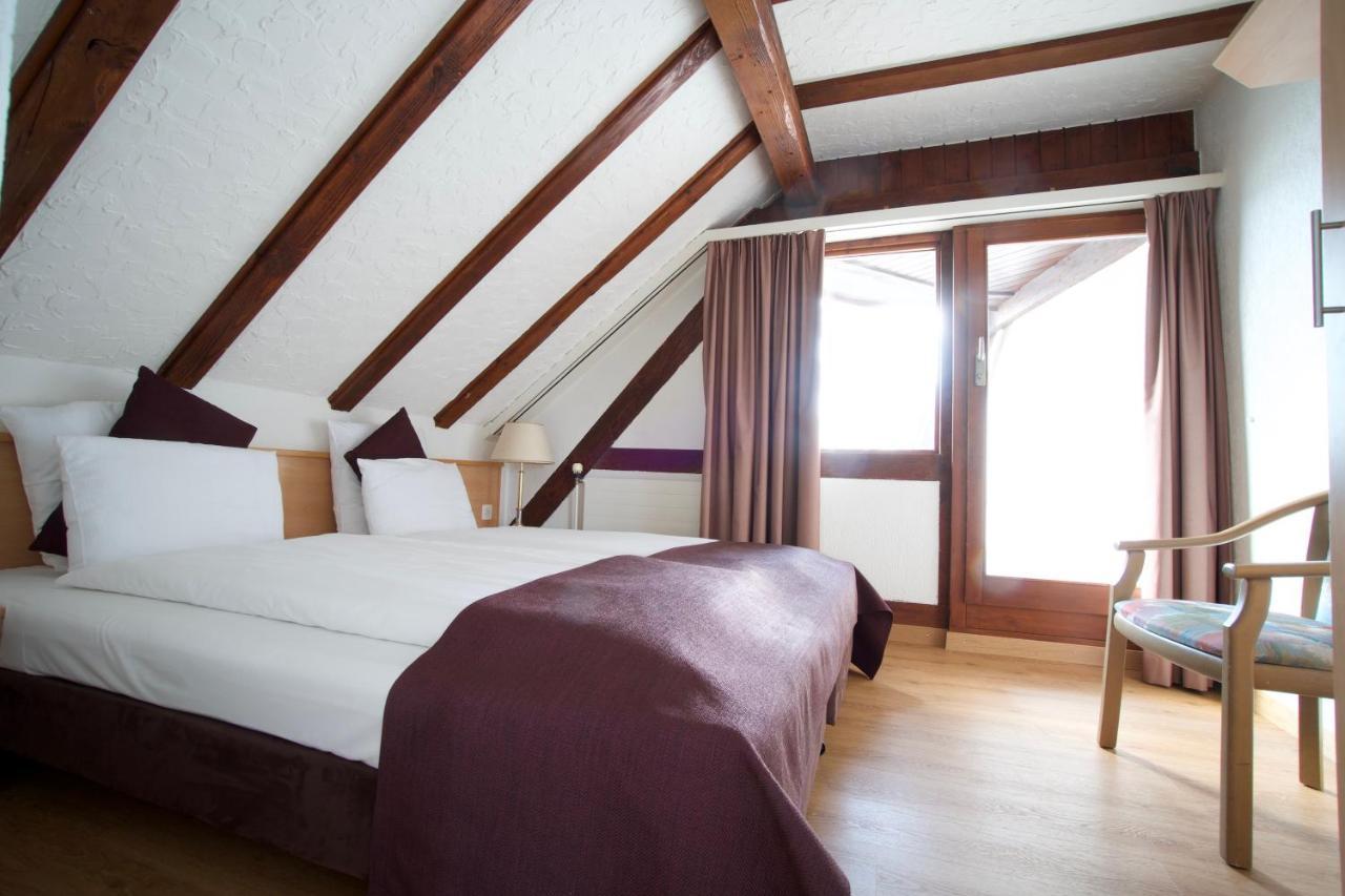 Olympia Hotel Zurich Luaran gambar