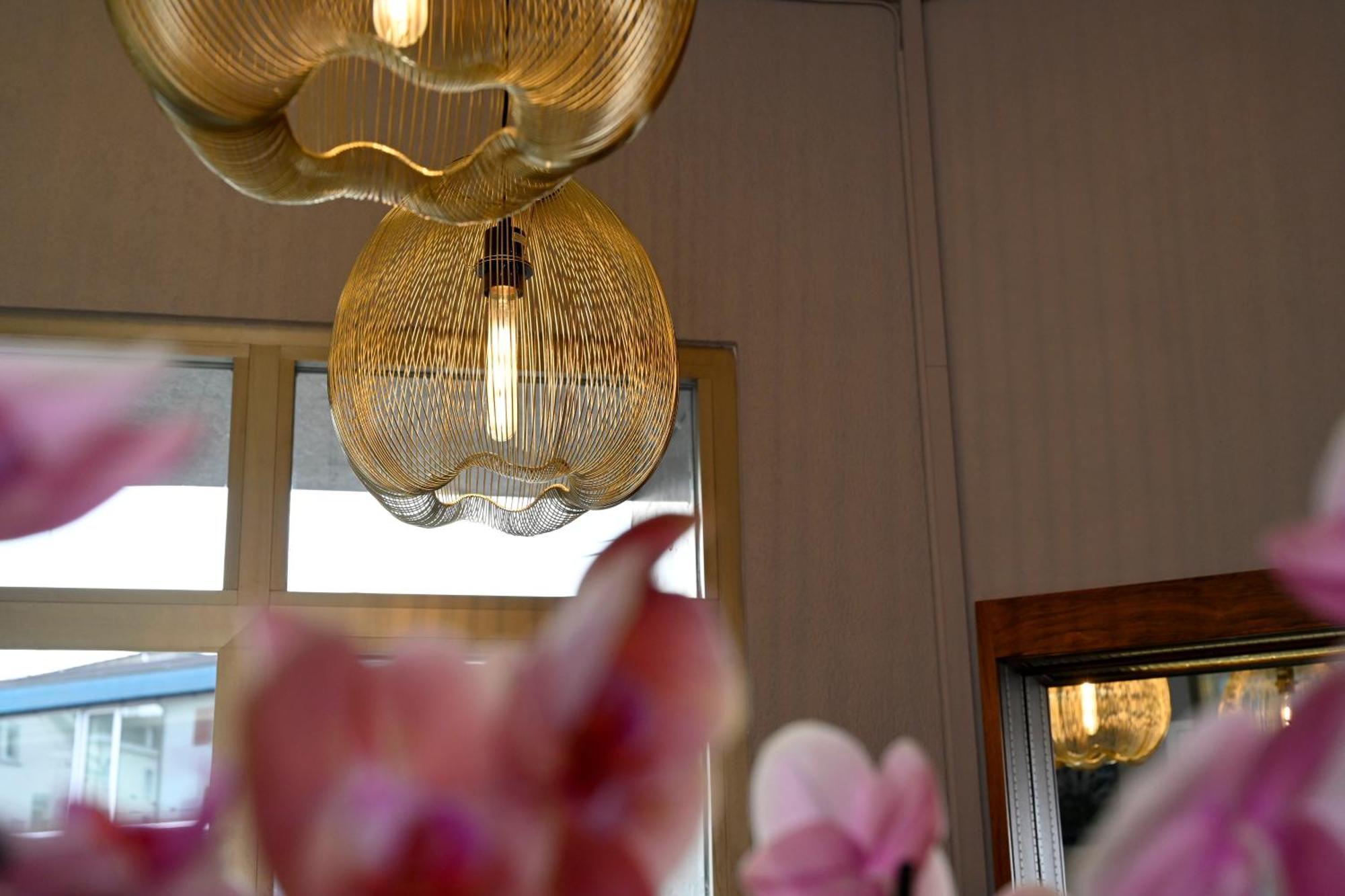 Olympia Hotel Zurich Luaran gambar