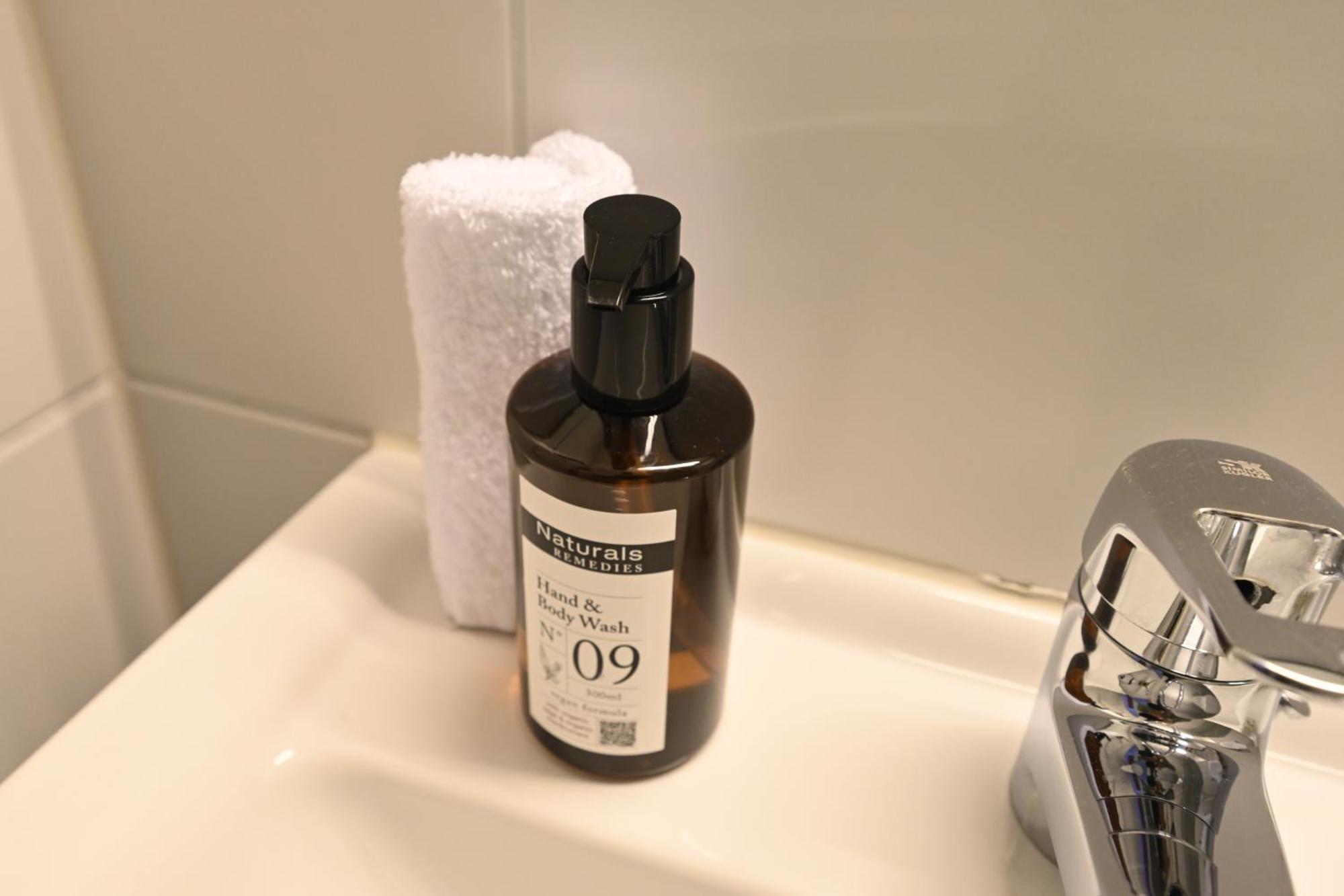Olympia Hotel Zurich Luaran gambar